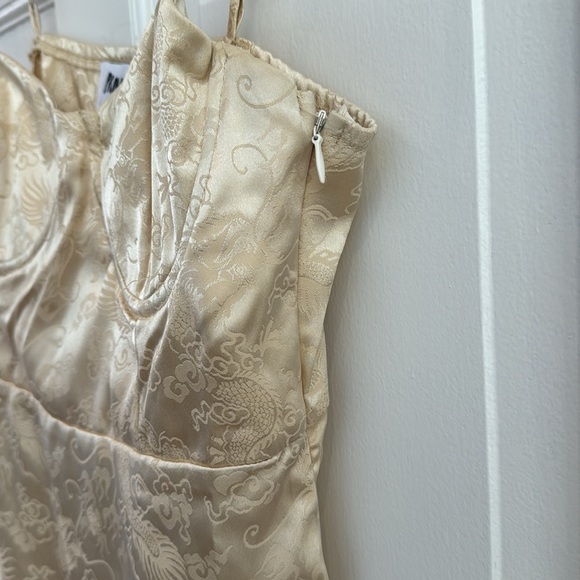 Princess Polly Mini Cocktail Dress - Picture 4 of 5